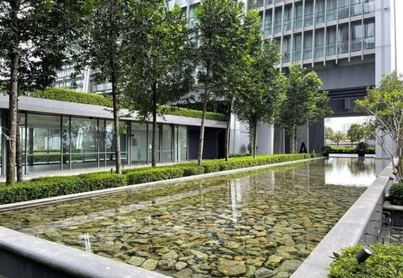 The Fennel @ Sentul East