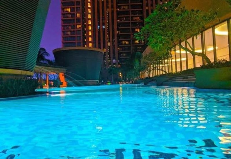 Berjaya Time Square 2