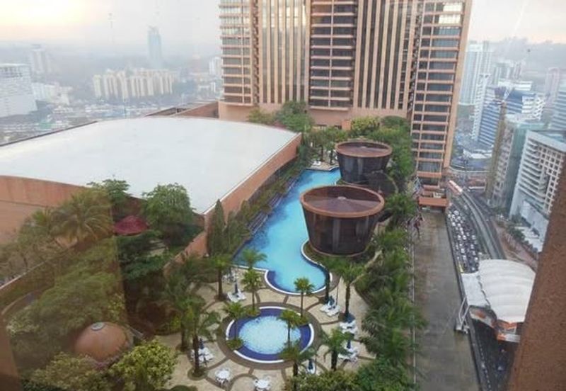 Berjaya Time Square 2