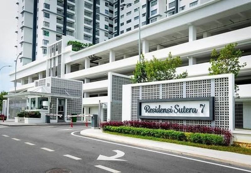 Residensi Sutera 7