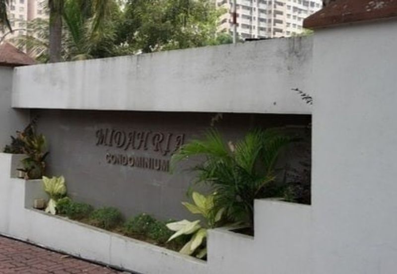 Midah Ria Condominium