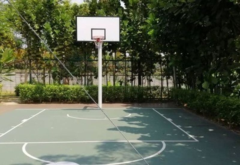 Liu Li Garden, Setia Eco Glades