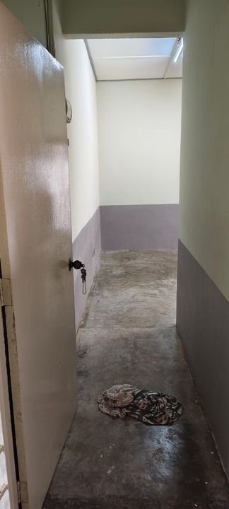 Flat Taman Sri Muda @ Seksyen 25, Shah Alam-Block 3C-Corner unit 4th floor, Selangor, Shah Alam