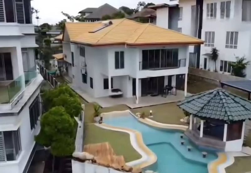 Damansara Heights (Bukit Damansara)