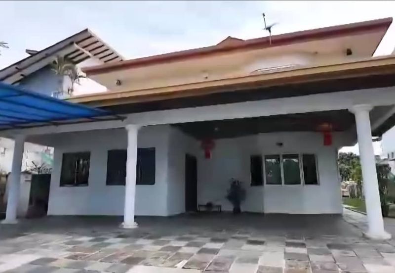 Damansara Heights (Bukit Damansara)