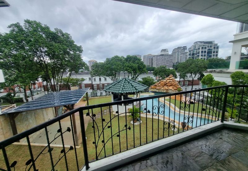 Damansara Heights (Bukit Damansara)