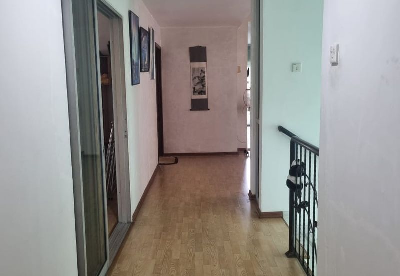 Damansara Heights (Bukit Damansara)