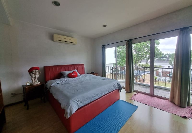 Damansara Heights (Bukit Damansara)