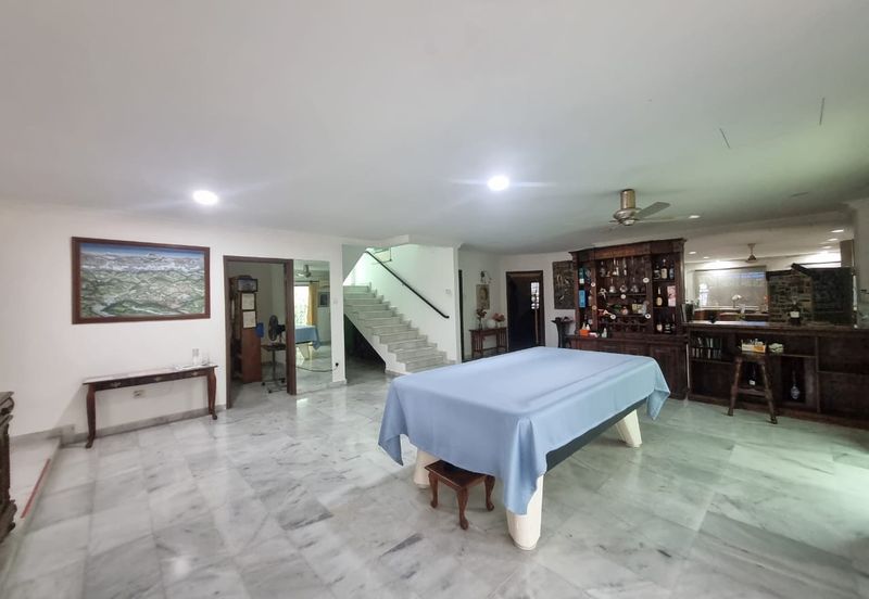 Damansara Heights (Bukit Damansara)