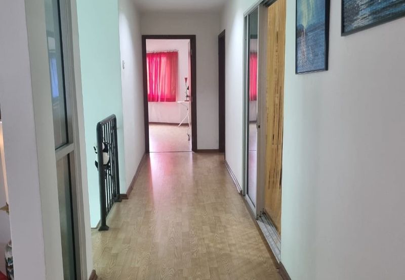 Damansara Heights (Bukit Damansara)