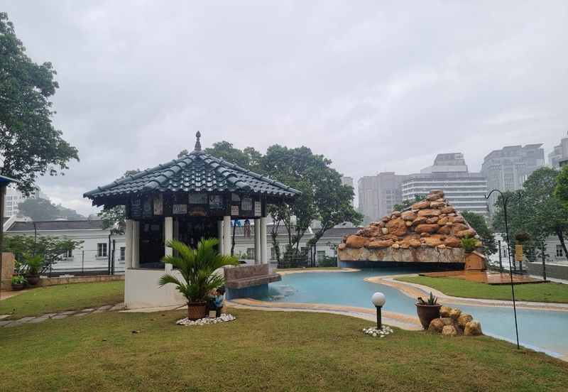 Damansara Heights (Bukit Damansara)