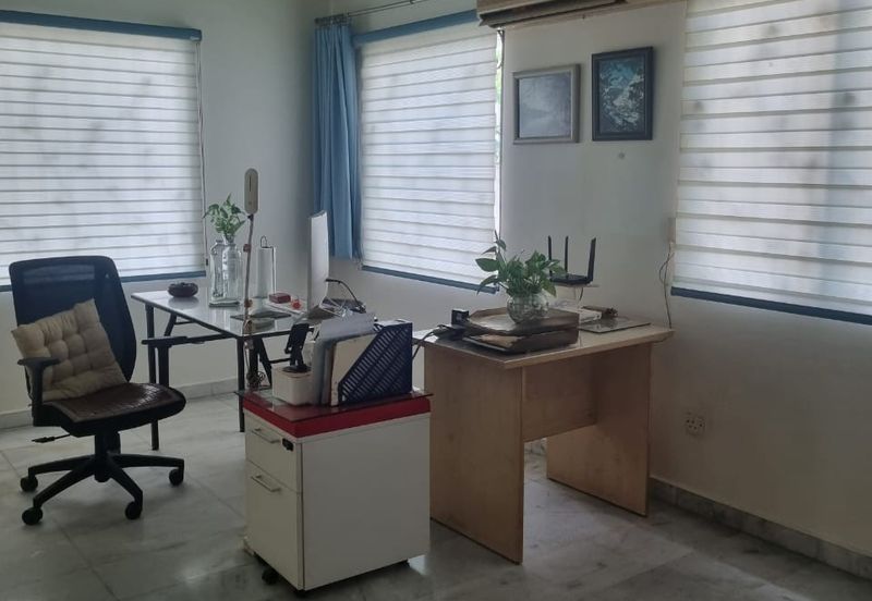 Damansara Heights (Bukit Damansara)