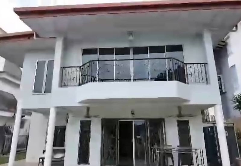 Damansara Heights (Bukit Damansara)