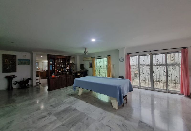 Damansara Heights (Bukit Damansara)