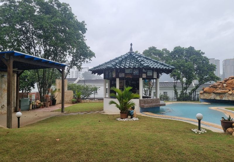 Damansara Heights (Bukit Damansara)