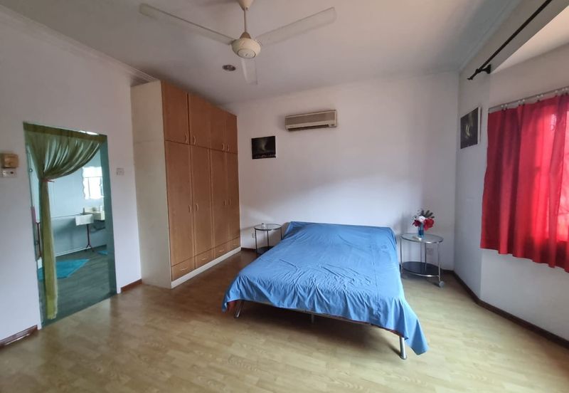 Damansara Heights (Bukit Damansara)