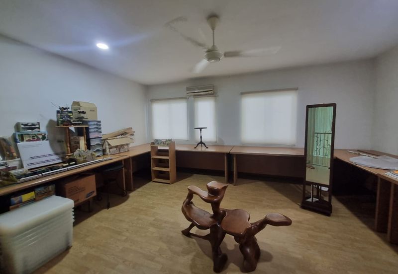 Damansara Heights (Bukit Damansara)