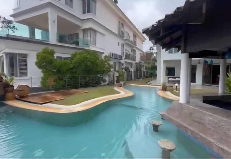 Damansara Heights (Bukit Damansara)