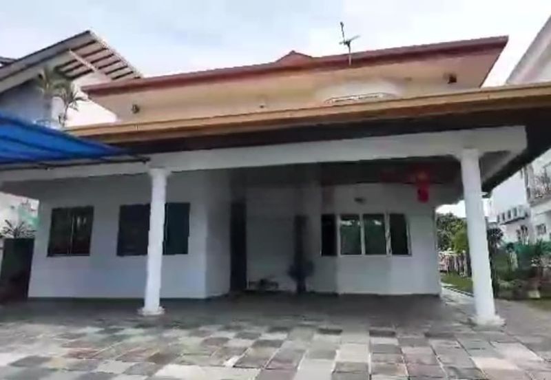 Damansara Heights (Bukit Damansara)