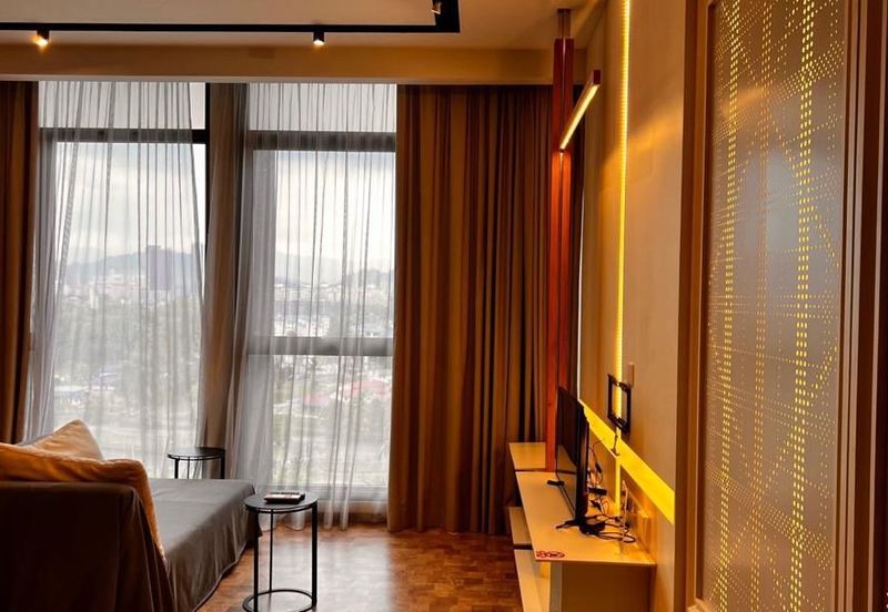 Expressionz Professional Suites