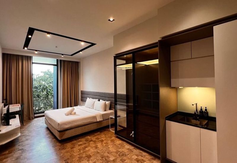 Expressionz Professional Suites