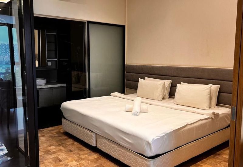 Expressionz Professional Suites