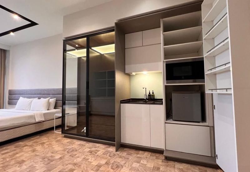 Expressionz Professional Suites