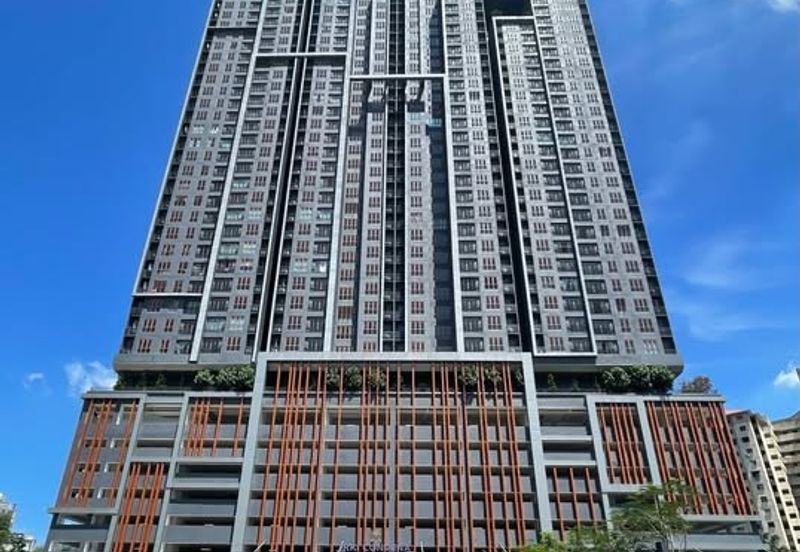 JRK Convena @ Bukit Jalil