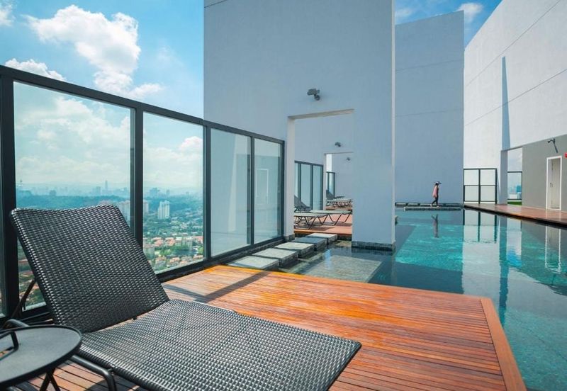 The Hub @ Petaling Jaya