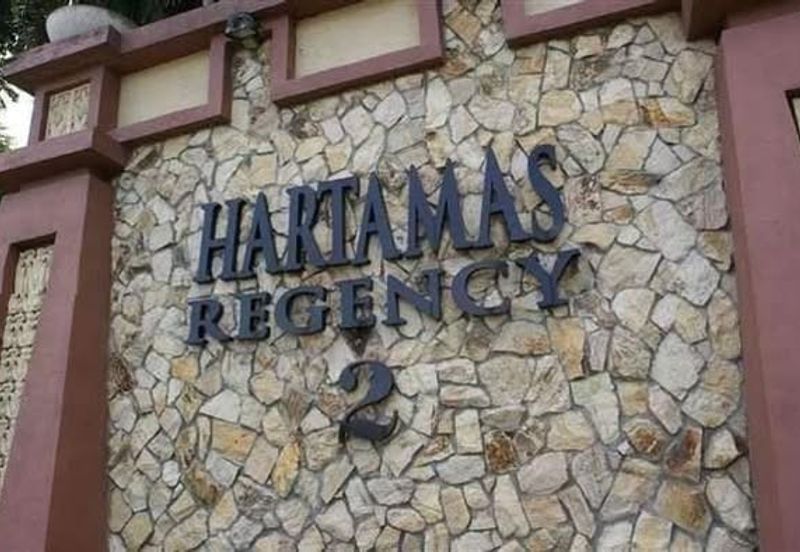 Hartamas Regency 2