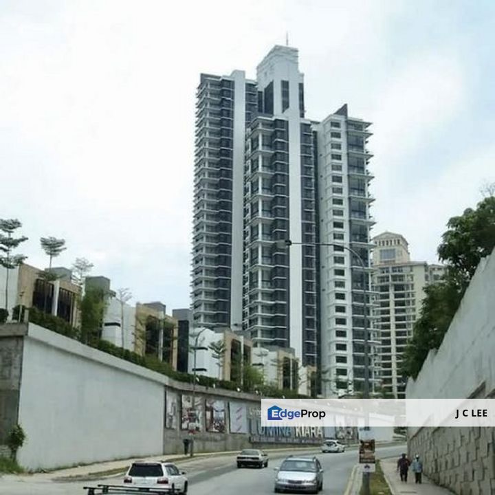 Lumina Kiara @ Mont Kiara, Kuala Lumpur, Mont Kiara