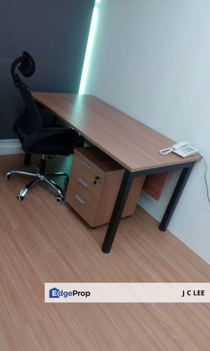 Office Suite 2 RM 2130 @ The Landmark Office, Bandar Bukit Tinggi , Klang, Selangor, Klang