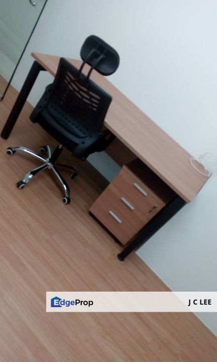 Office Suite 2 RM 2130 @ The Landmark Office, Bandar Bukit Tinggi , Klang, Selangor, Klang