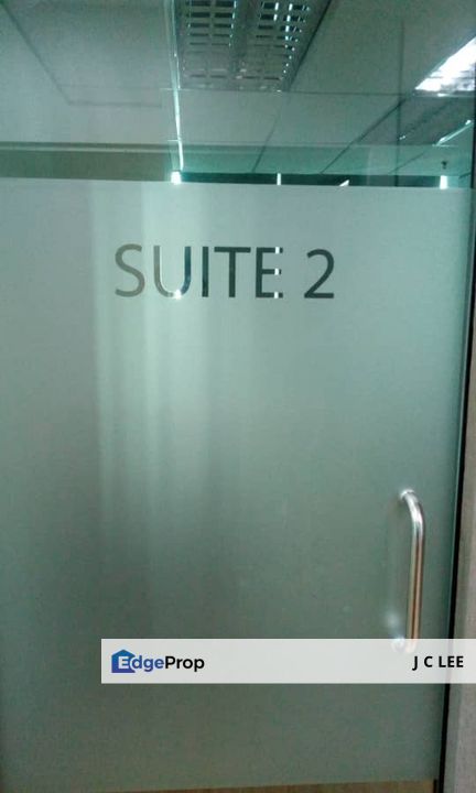 Office Suite 2 RM 2130 @ The Landmark Office, Bandar Bukit Tinggi , Klang, Selangor, Klang