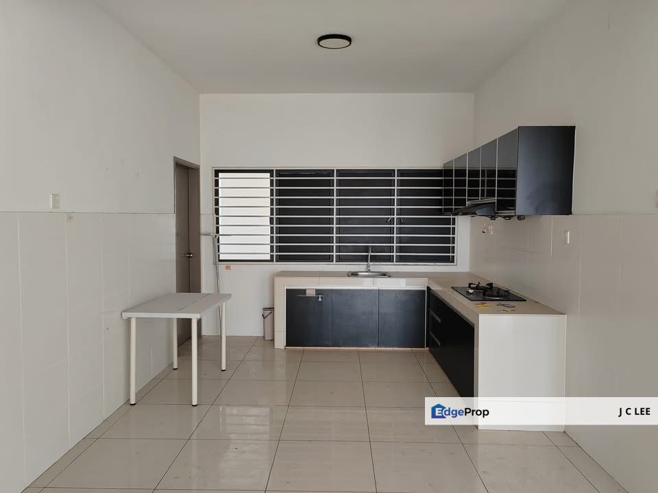 Ameera Residence @ Mutiara Heights, Kajang - Ready now, Selangor, Kajang