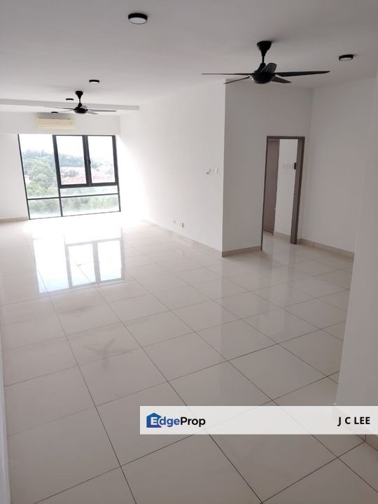 Ameera Residence @ Mutiara Heights, Kajang - Ready now, Selangor, Kajang