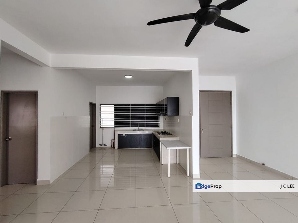 Ameera Residence @ Mutiara Heights, Kajang - Ready now, Selangor, Kajang