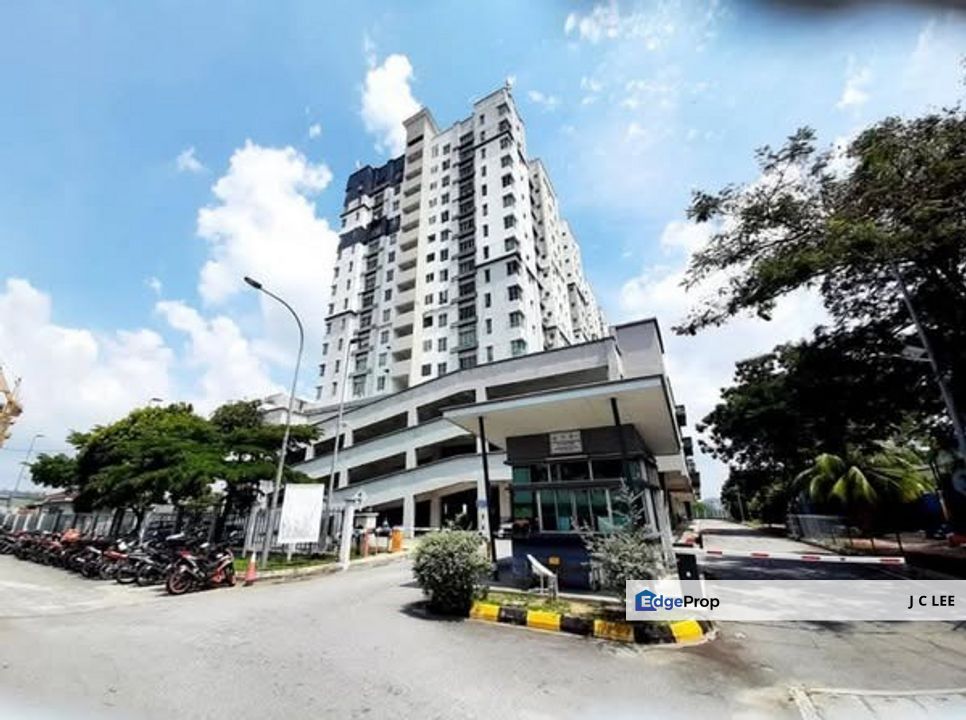 Villa Tropika @ Kajang , Selangor, Kajang