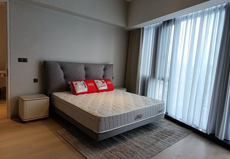 Star Residences Two KL City