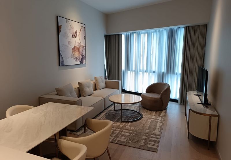 Star Residences Two KL City