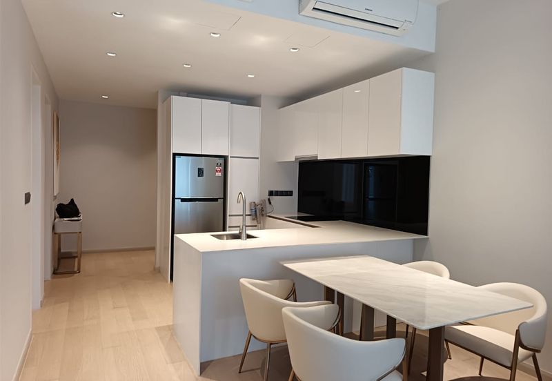 Star Residences Two KL City