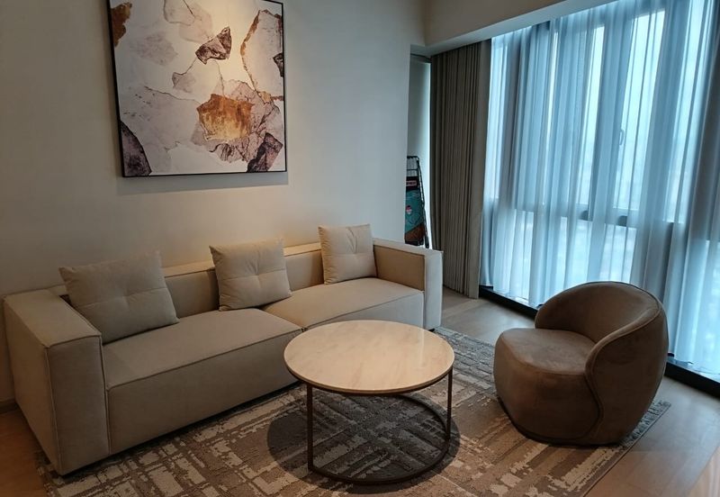 Star Residences Two KL City