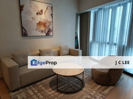 Star Residences Two @ KLCC-Near LRT & KLCC, level 35, Ready unit, Kuala Lumpur, KLCC