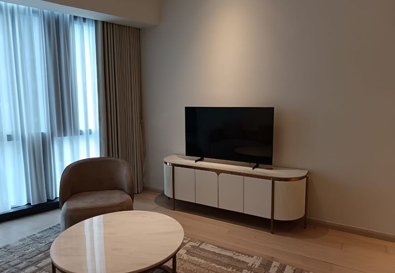 Star Residences Two KL City