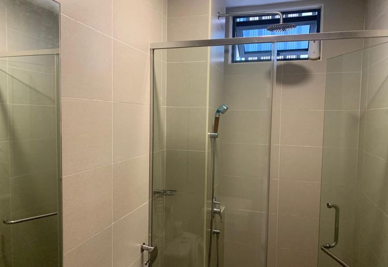 ATLANTIS RESIDENCES (PANGSAPURI ATLANTIS KOTA SYAHBANDAR)