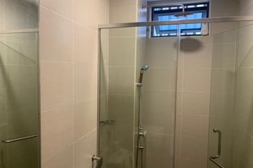 ATLANTIS RESIDENCES (PANGSAPURI ATLANTIS KOTA SYAHBANDAR)