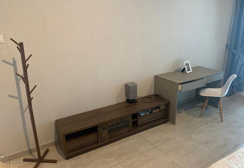 ATLANTIS RESIDENCES (PANGSAPURI ATLANTIS KOTA SYAHBANDAR)