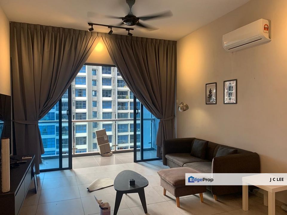 Atlantis Residences (Pangsapuri Atlantis Kota Syahbandar) @ Melaka Tengah - Sale below bank value Rm102k, Melaka, Melaka Tengah