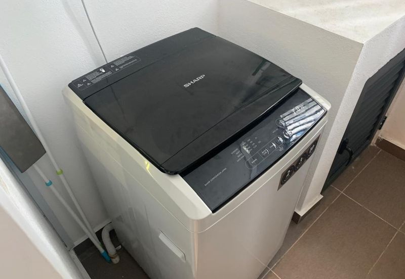 ATLANTIS RESIDENCES (PANGSAPURI ATLANTIS KOTA SYAHBANDAR)