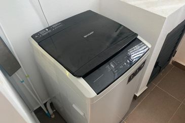 ATLANTIS RESIDENCES (PANGSAPURI ATLANTIS KOTA SYAHBANDAR)